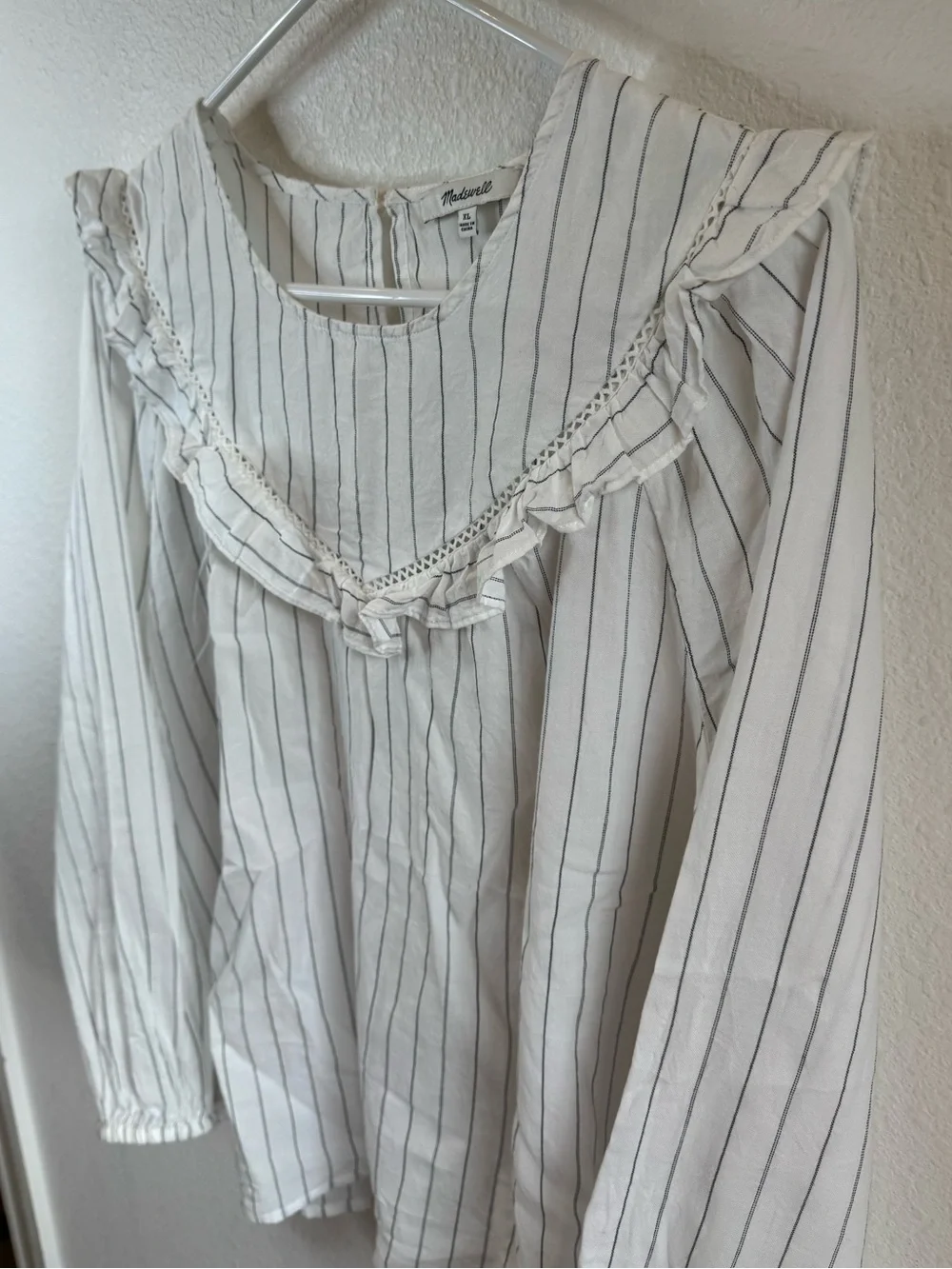 Madewell euc light